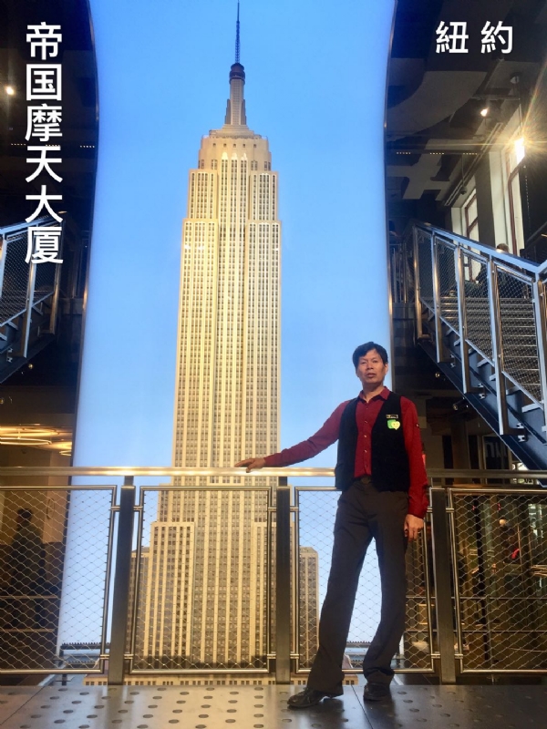 郝仁的第一张照片--温州相亲服务中心