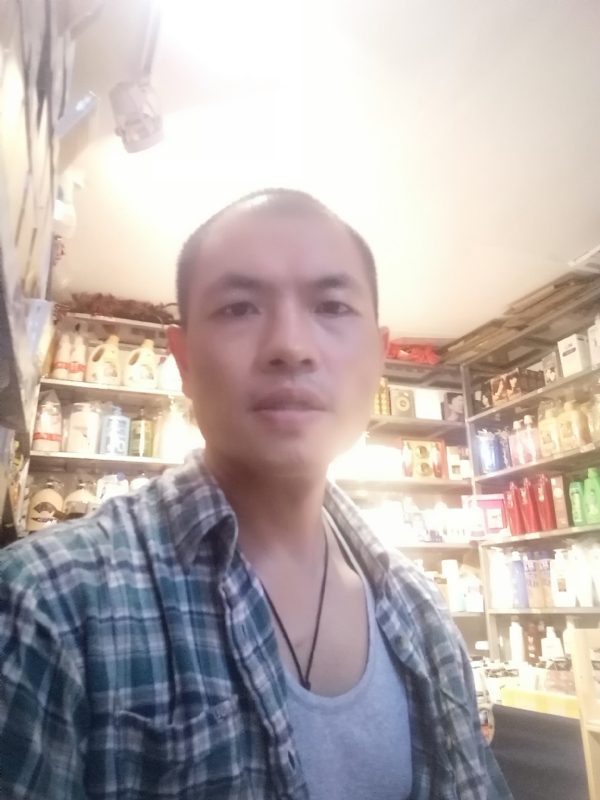 H21的第一张照片--温州相亲服务中心