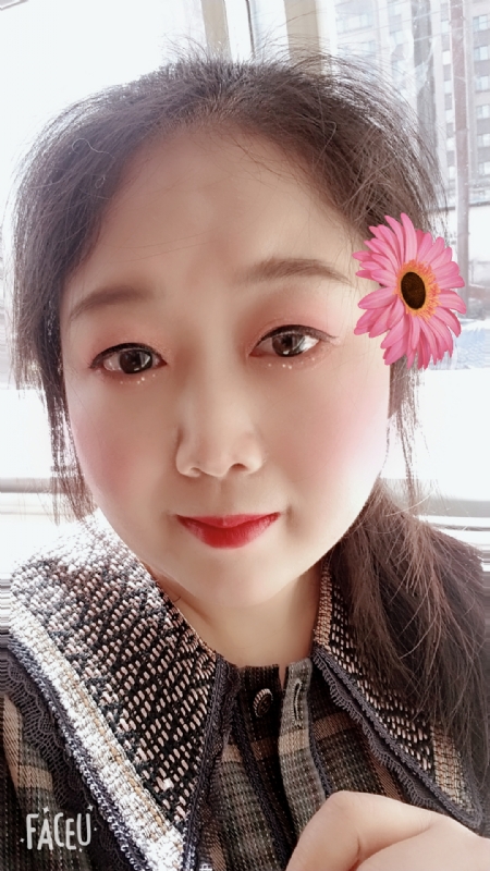 李欣的第一张照片--温州相亲服务中心