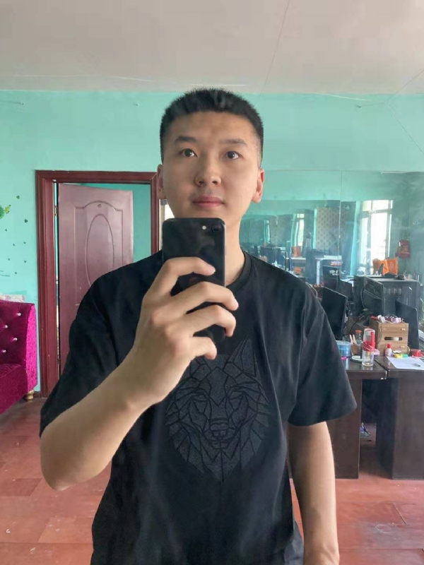 真诚的第一张照片--温州相亲服务中心