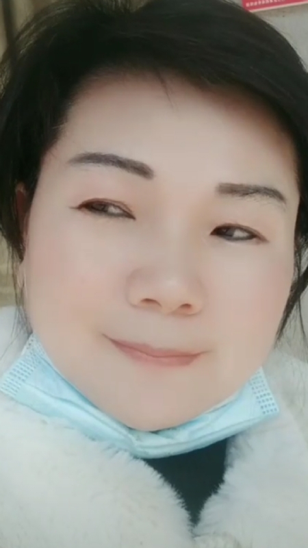 一诺的第一张照片--温州相亲服务中心