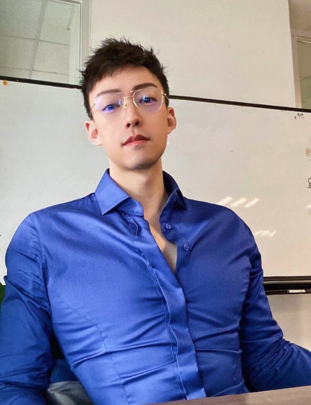 黎明的梦的第一张照片--温州相亲服务中心