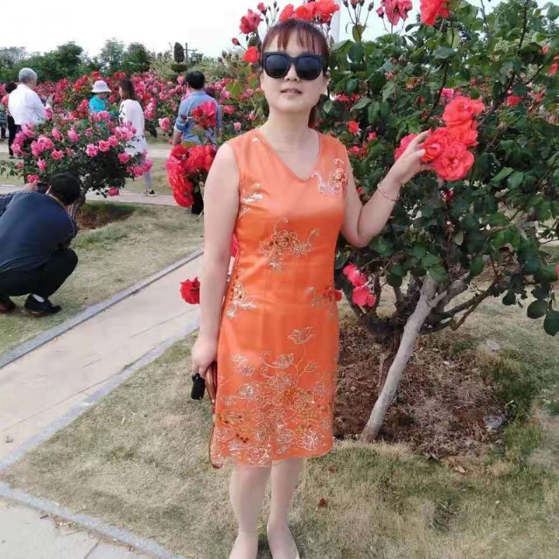 yunerfei的第二张照片--温州相亲服务中心