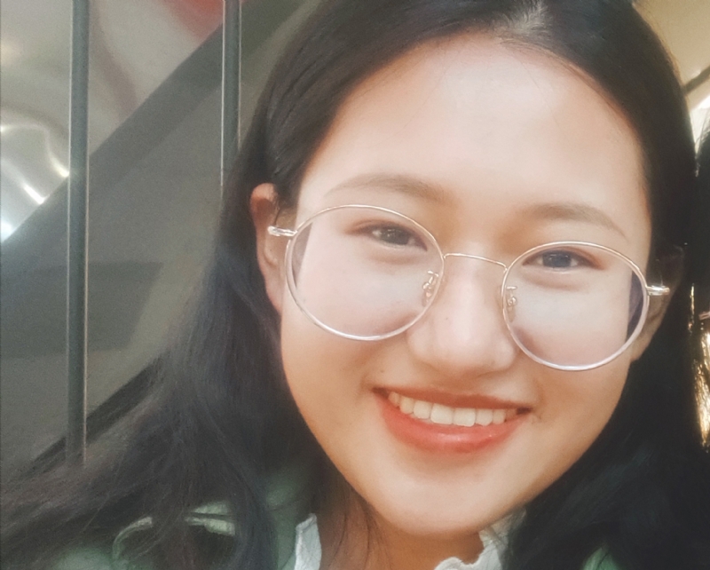 lucky的第二张照片--温州相亲服务中心