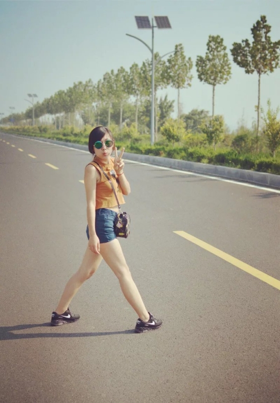 尤尤的第一张照片--温州相亲服务中心