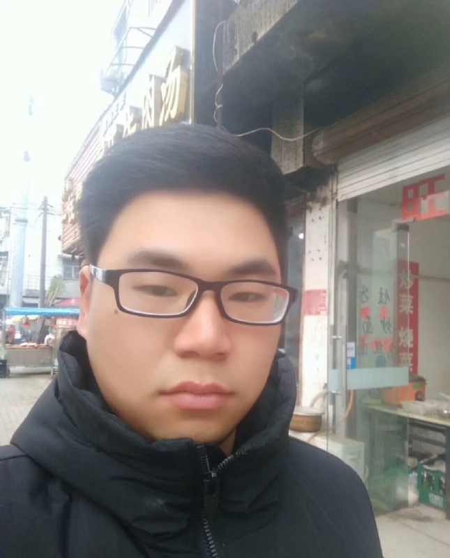 枯叶??的第一张照片--温州相亲服务中心