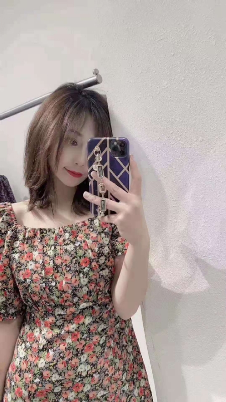 李月亮的第一张照片--温州相亲服务中心