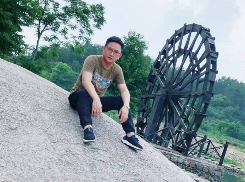 余生都是你自己的第三张照片--温州相亲服务中心