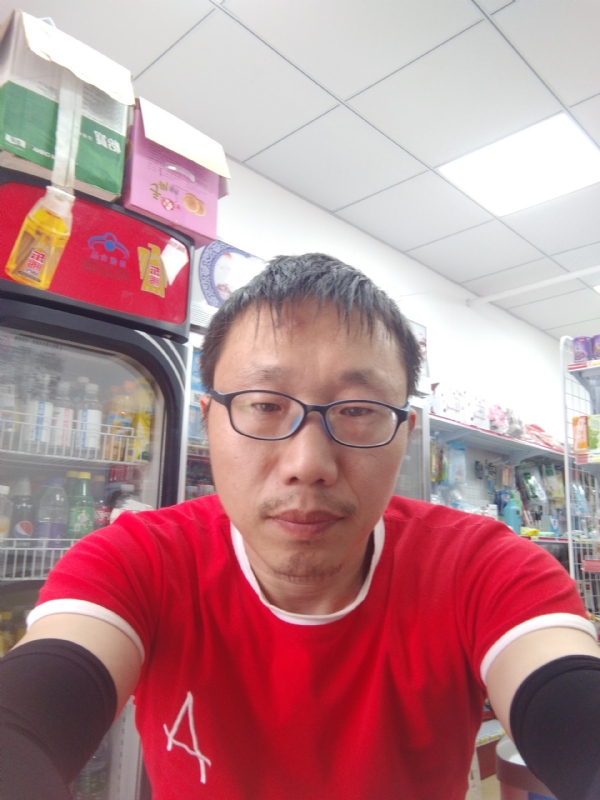 众里寻你的第一张照片--温州相亲服务中心