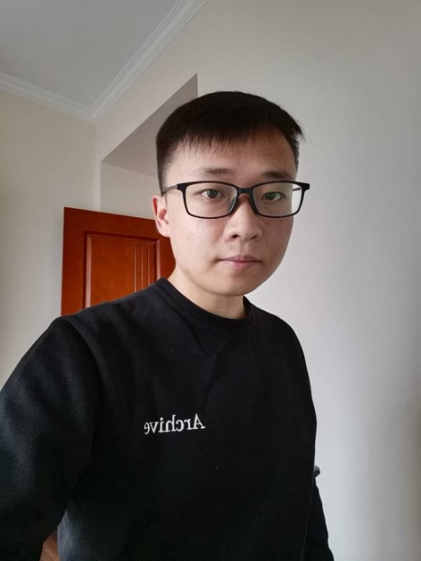 Li的第一张照片--温州相亲服务中心