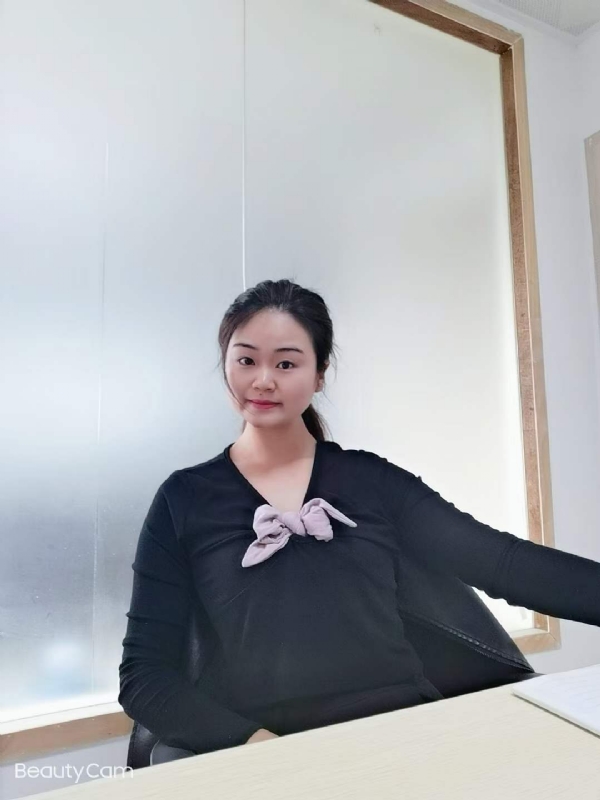 美美在深的第一张照片--温州相亲服务中心