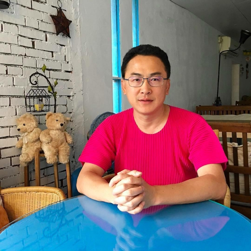 Jian的第一张照片--温州相亲服务中心