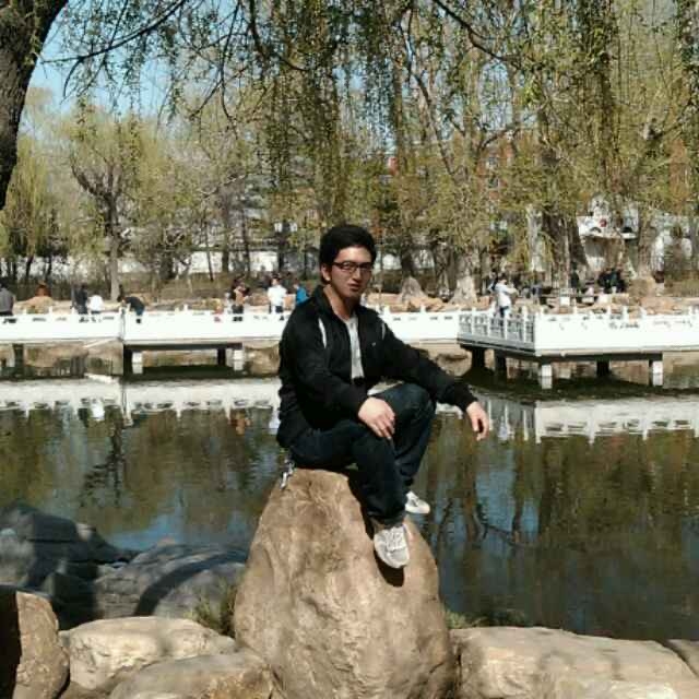 孤独的心的第一张照片--温州相亲服务中心