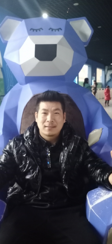 等风来的第一张照片--温州相亲服务中心