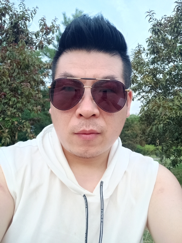 等风来的第二张照片--温州相亲服务中心