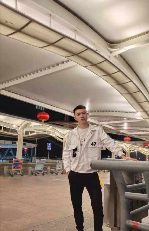 猕猴的第一张照片--温州相亲服务中心