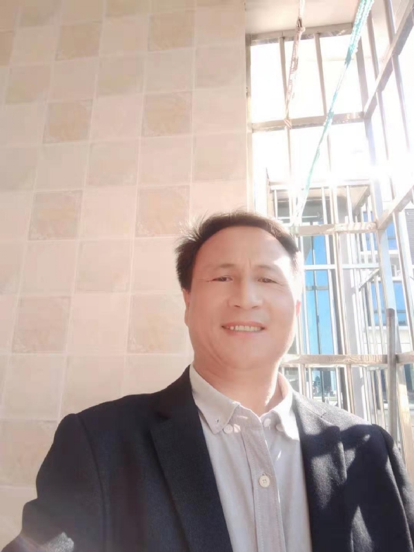 平平安安的第二张照片--温州相亲服务中心