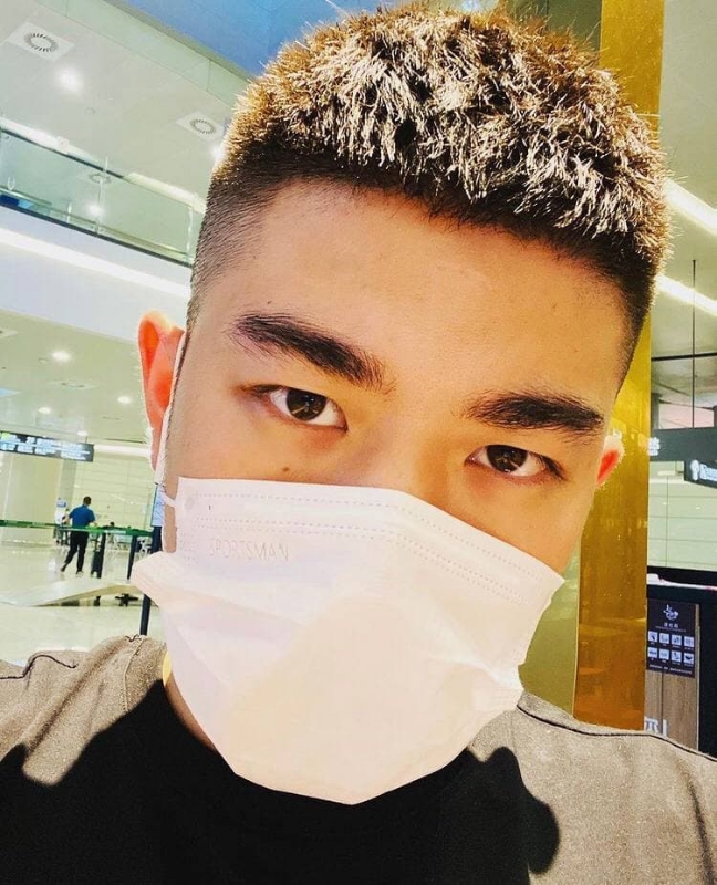 劉子軒的第一张照片--温州相亲服务中心