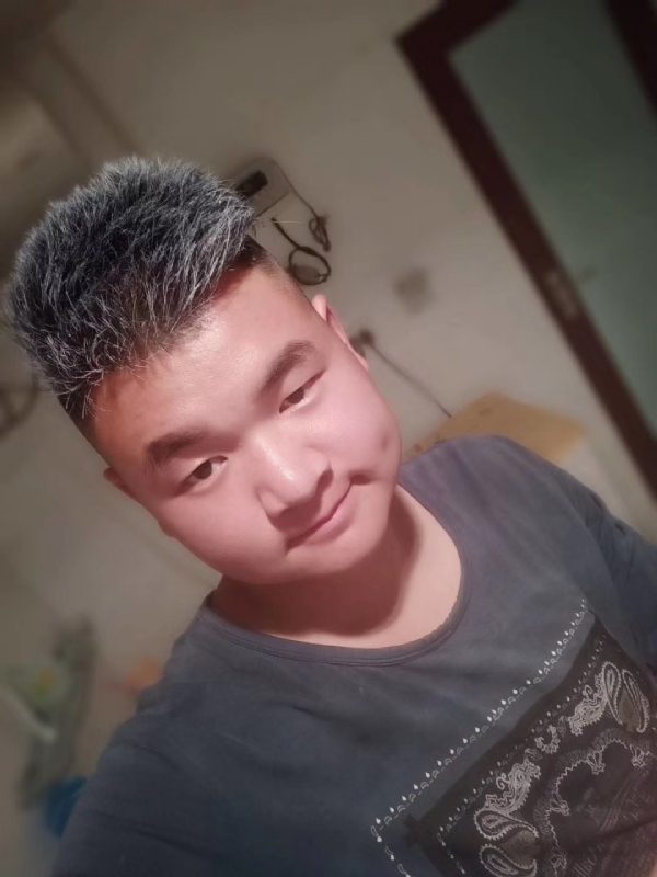 李子木的第一张照片--温州相亲服务中心