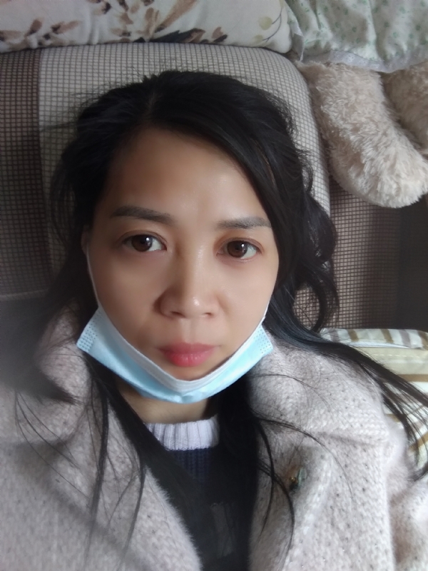 空白521的第一张照片--温州相亲服务中心