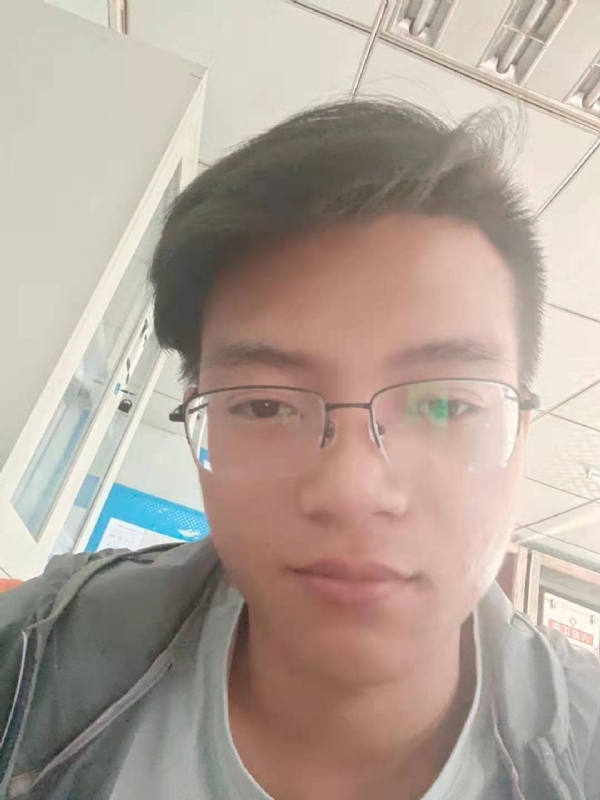 白豆的第一张照片--温州相亲服务中心