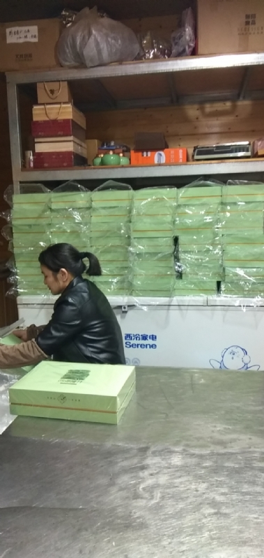 梅花朵儿的第一张照片--温州相亲服务中心