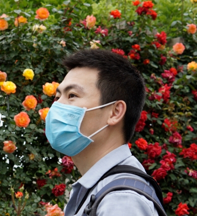 真心唯你的第二张照片--温州相亲服务中心