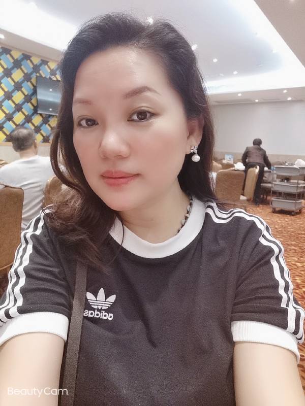 Amy的第一张照片--温州相亲服务中心