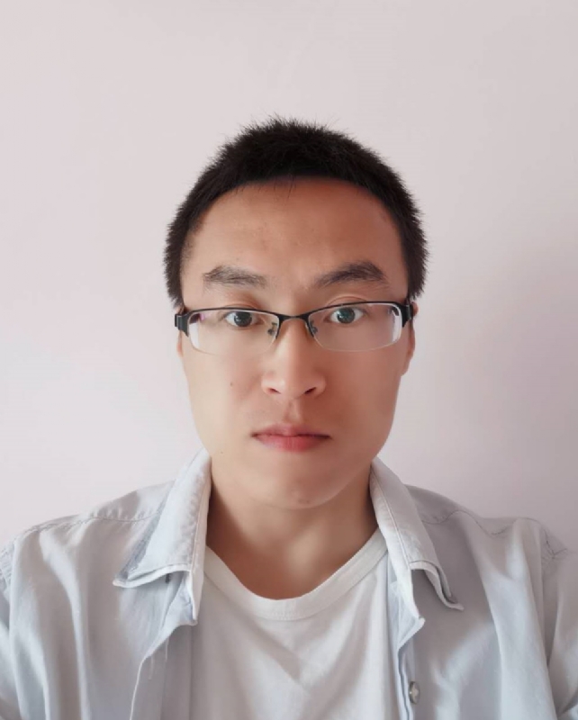 仿佛看到了希望的第一张照片--温州相亲服务中心