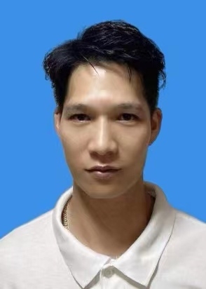 Saul的第一张照片--温州相亲服务中心