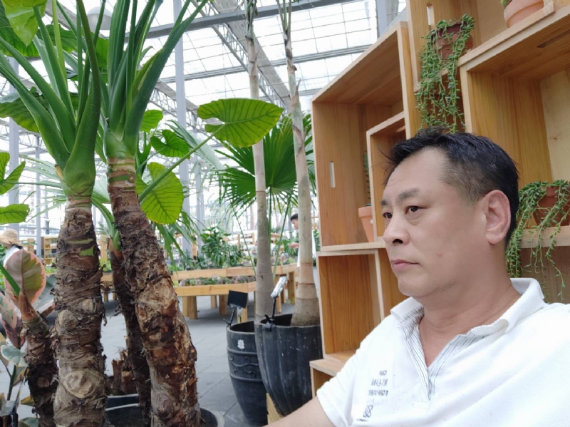 davidxy669988的第一张照片--温州相亲服务中心