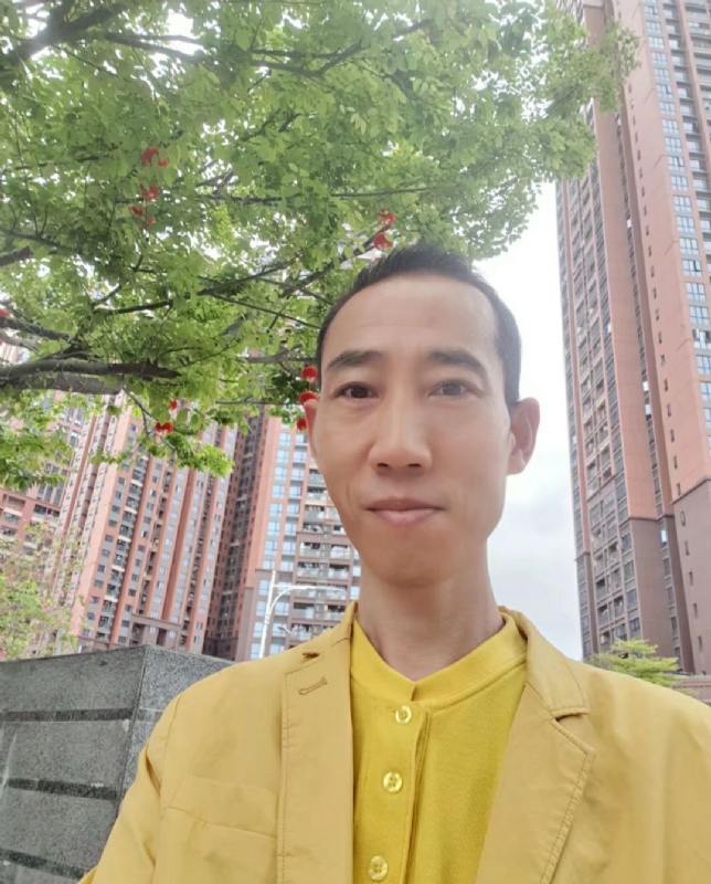 明旺1314的第一张照片--温州相亲服务中心