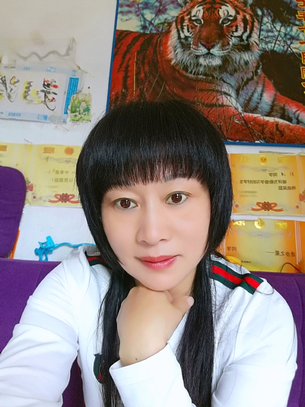 金鱼儿的第二张照片--温州相亲服务中心