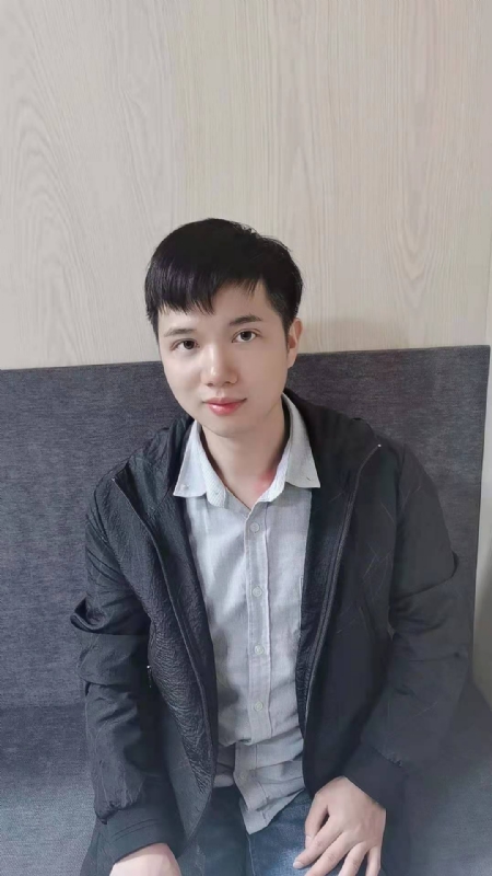 苍之绯翼的第一张照片--温州相亲服务中心