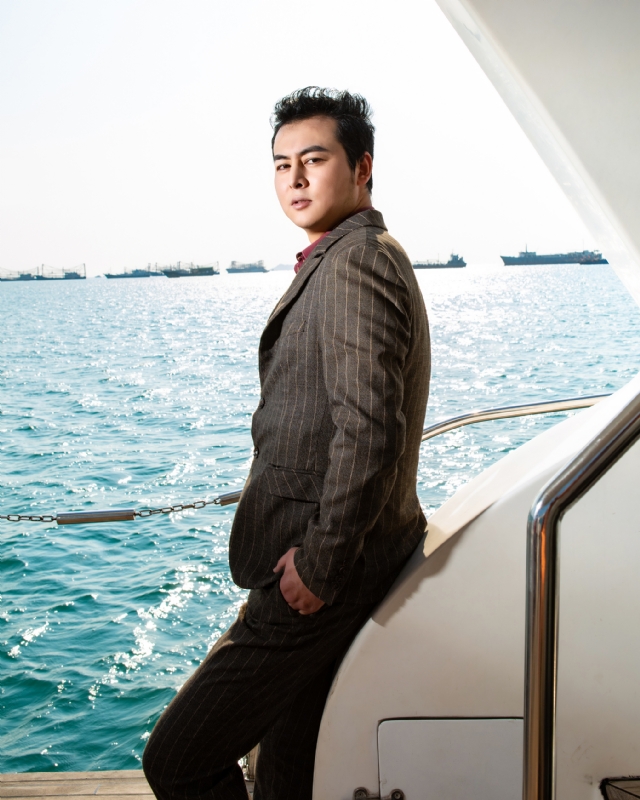 寻找的第一张照片--温州相亲服务中心