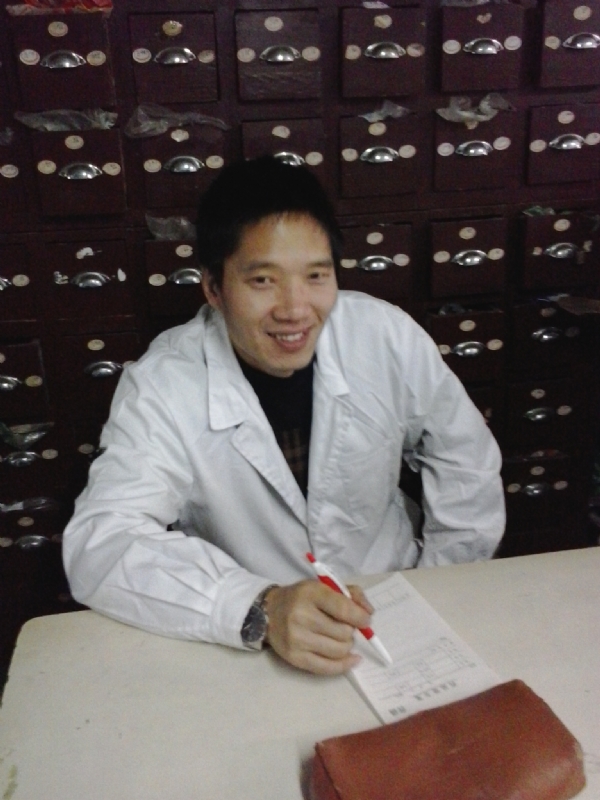 心有灵溪的第一张照片--温州相亲服务中心