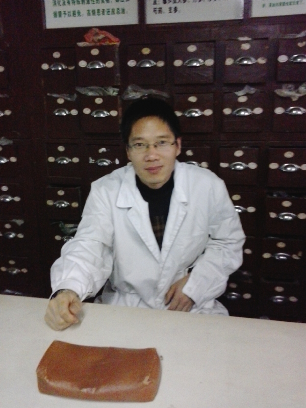 心有灵溪的第二张照片--温州相亲服务中心