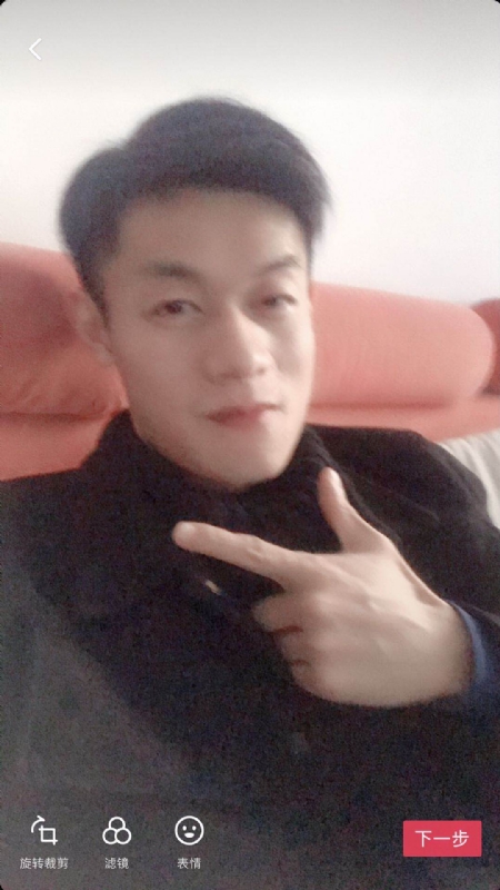 相守的第一张照片--温州相亲服务中心