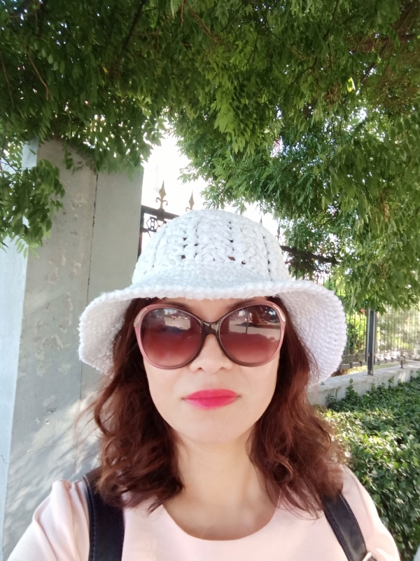 夏花依旧的第一张照片--温州相亲服务中心