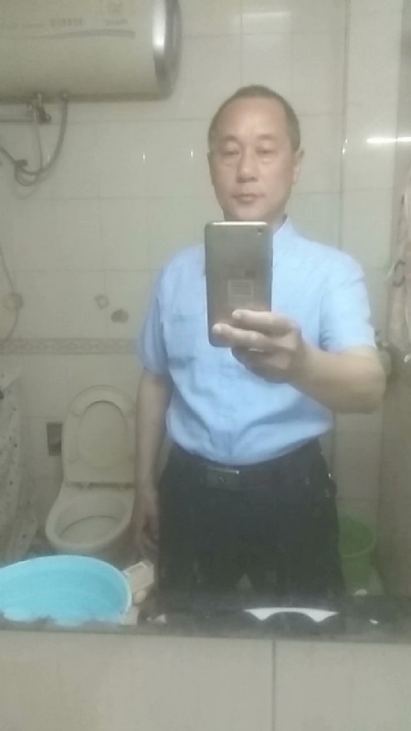 江河湖海的第一张照片--温州相亲服务中心