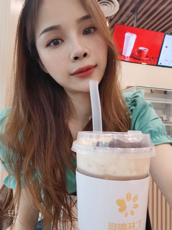 丽丽子的第一张照片--温州相亲服务中心