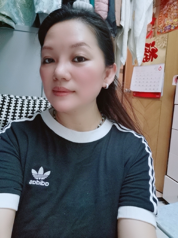 Amy的第一张照片--温州相亲服务中心