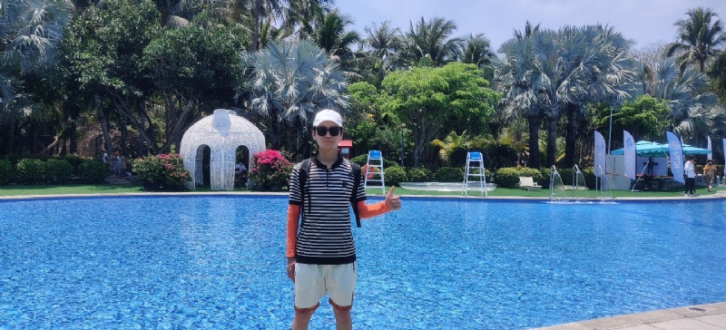 Owen的第一张照片--温州相亲服务中心