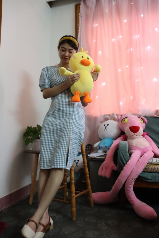 糖糖的第一张照片--温州相亲服务中心