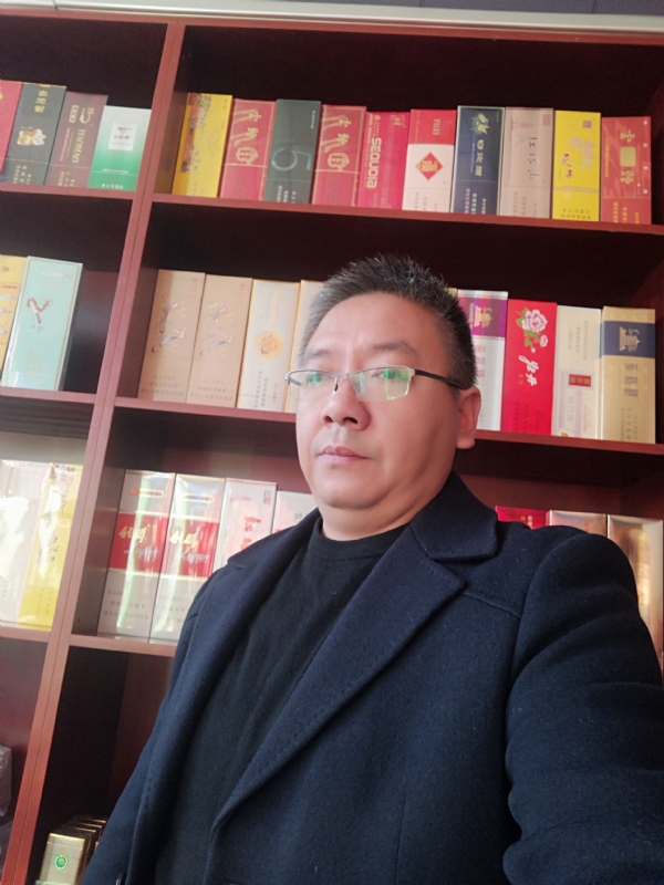 星空的第一张照片--温州相亲服务中心