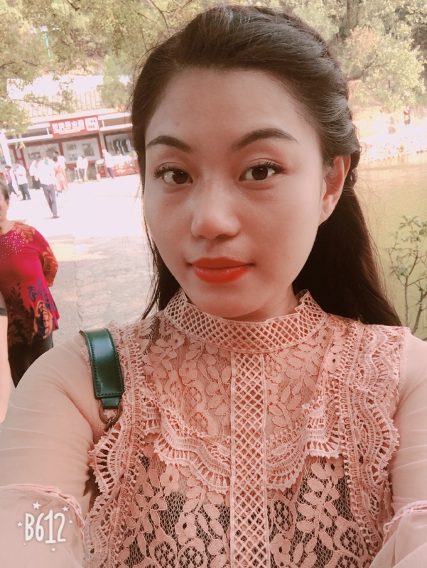 凯欣的第三张照片--温州相亲服务中心