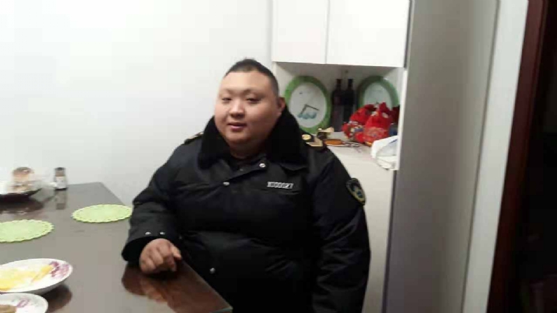 通路的第一张照片--温州相亲服务中心