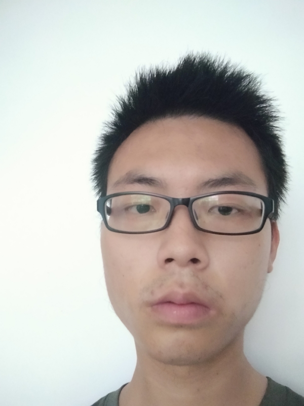 愁丝恨缕沈雄俊爽的第一张照片--温州相亲服务中心