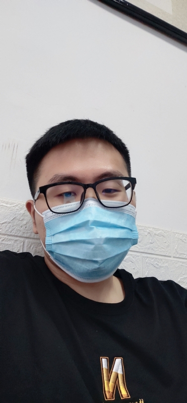 温度的第一张照片--温州相亲服务中心