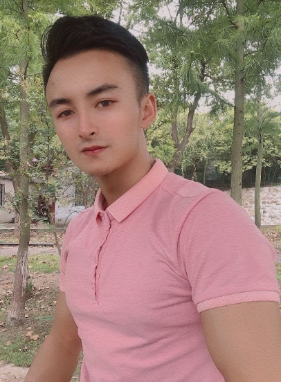 张文远的第一张照片--温州相亲服务中心